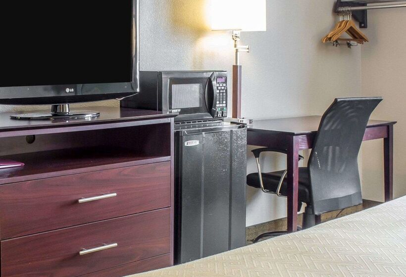 فندق Econo Lodge