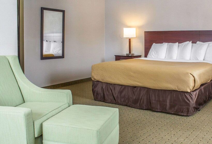 فندق Econo Lodge