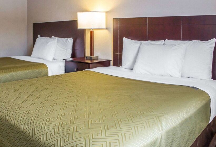 فندق Econo Lodge