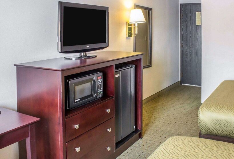 فندق Econo Lodge