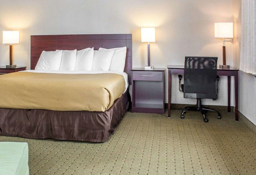 فندق Econo Lodge