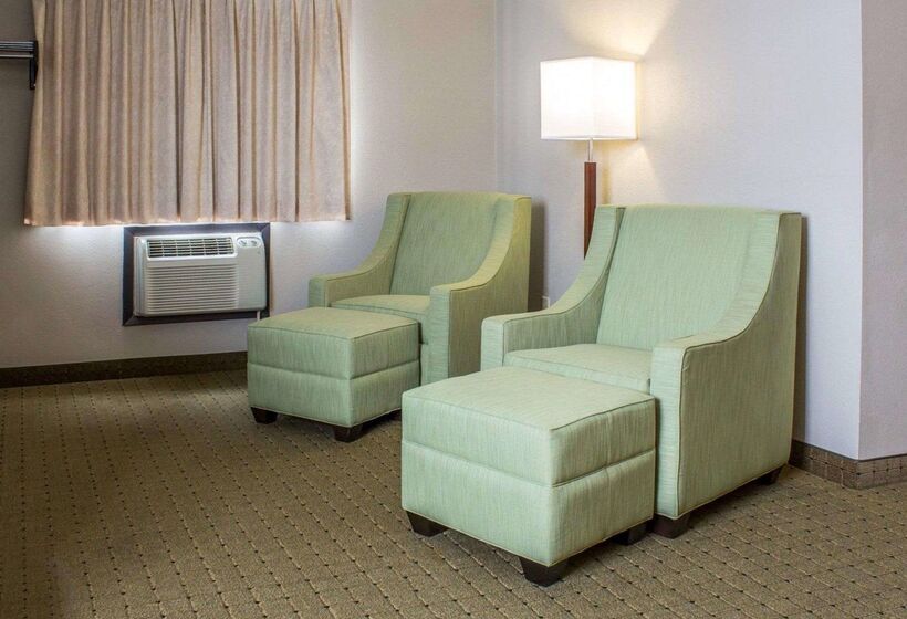 فندق Econo Lodge