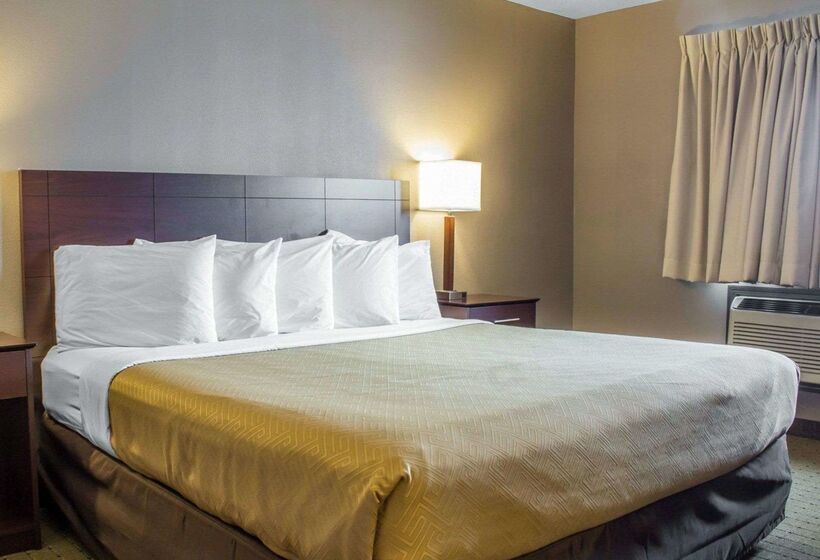 فندق Econo Lodge