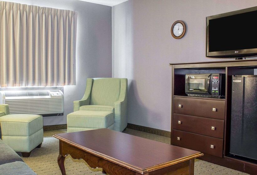 فندق Econo Lodge