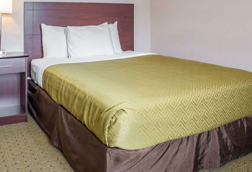 فندق Econo Lodge