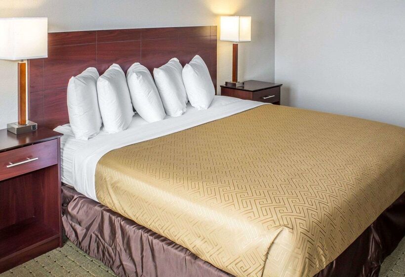 فندق Econo Lodge