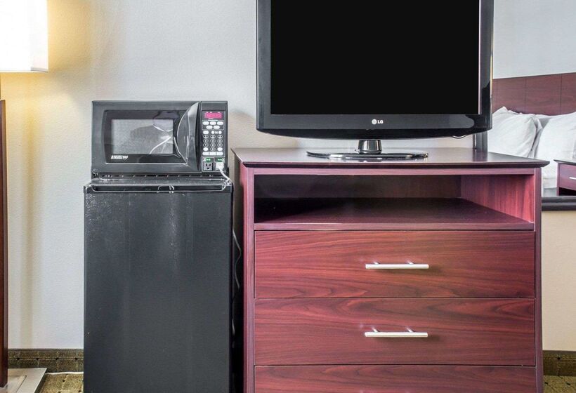 فندق Econo Lodge