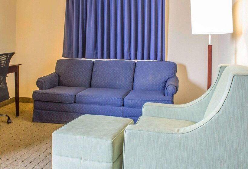 فندق Econo Lodge