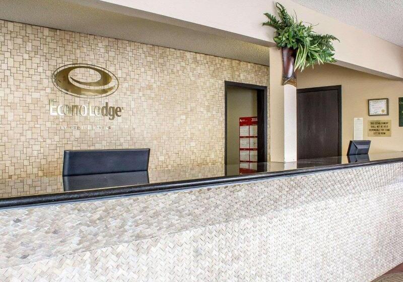 فندق Econo Lodge
