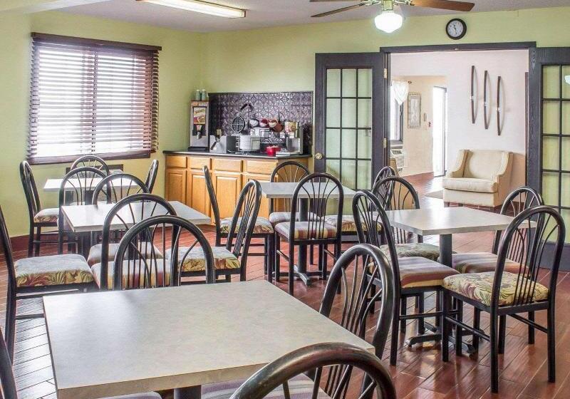 فندق Econo Lodge