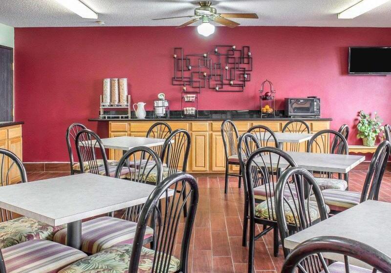 فندق Econo Lodge