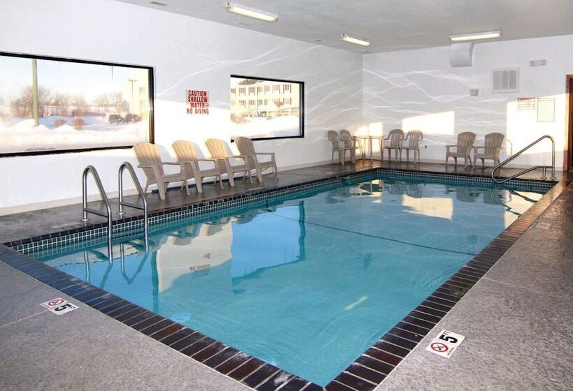 فندق Econo Lodge