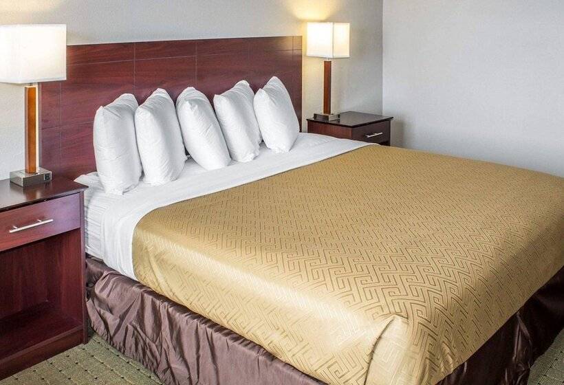 فندق Econo Lodge