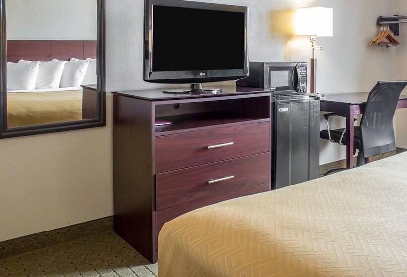 فندق Econo Lodge