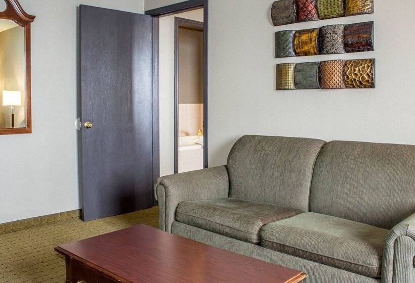 فندق Econo Lodge