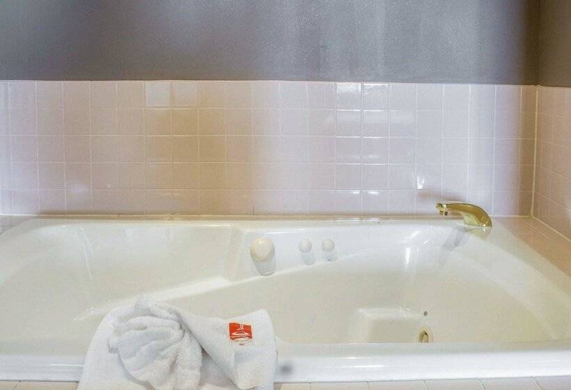 فندق Econo Lodge