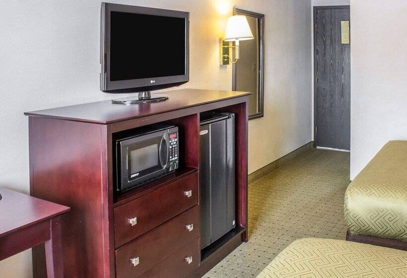 فندق Econo Lodge