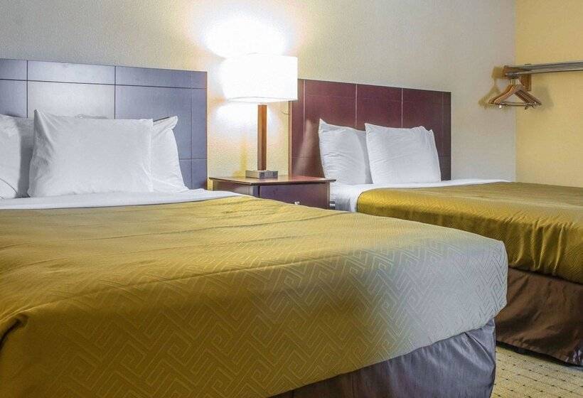 فندق Econo Lodge