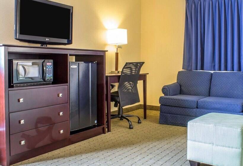 فندق Econo Lodge