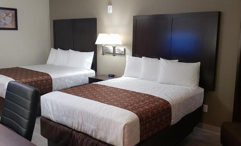 호텔 Econo Lodge Umatilla Columbia River Area