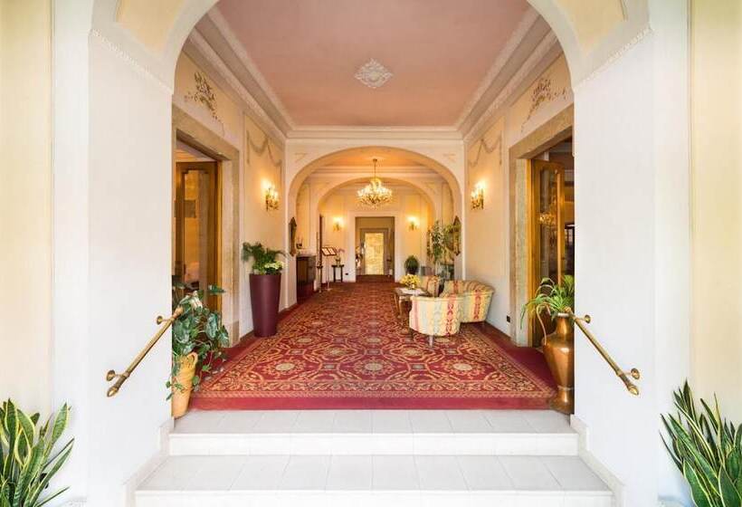 בית מלון כפרי Eden