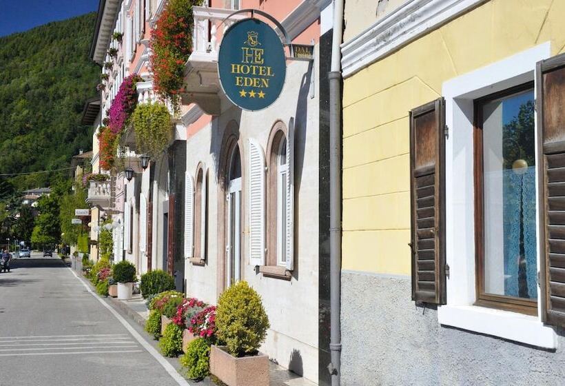 בית מלון כפרי Eden