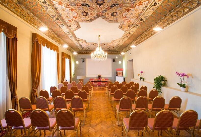 בית מלון כפרי Eden