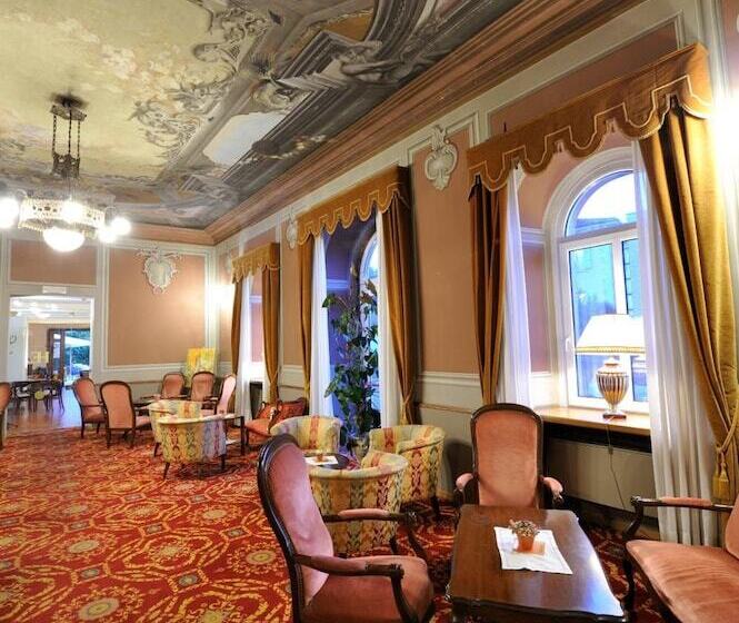 בית מלון כפרי Eden