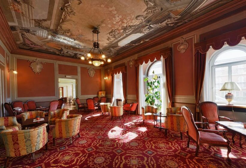 בית מלון כפרי Eden