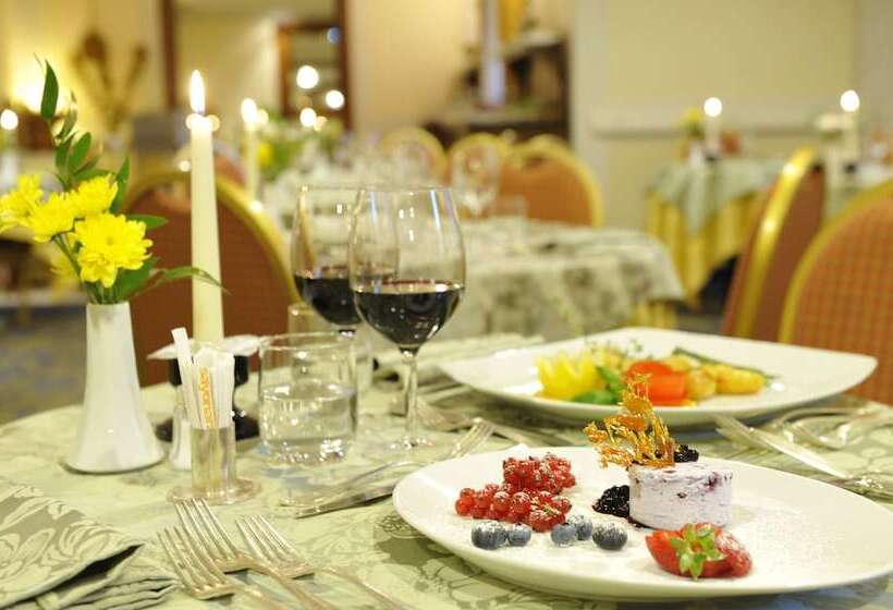 בית מלון כפרי Eden