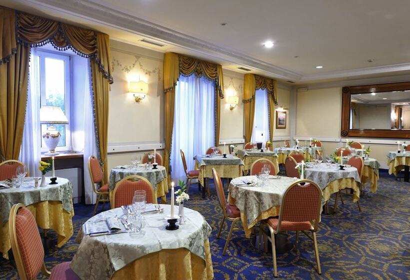 בית מלון כפרי Eden