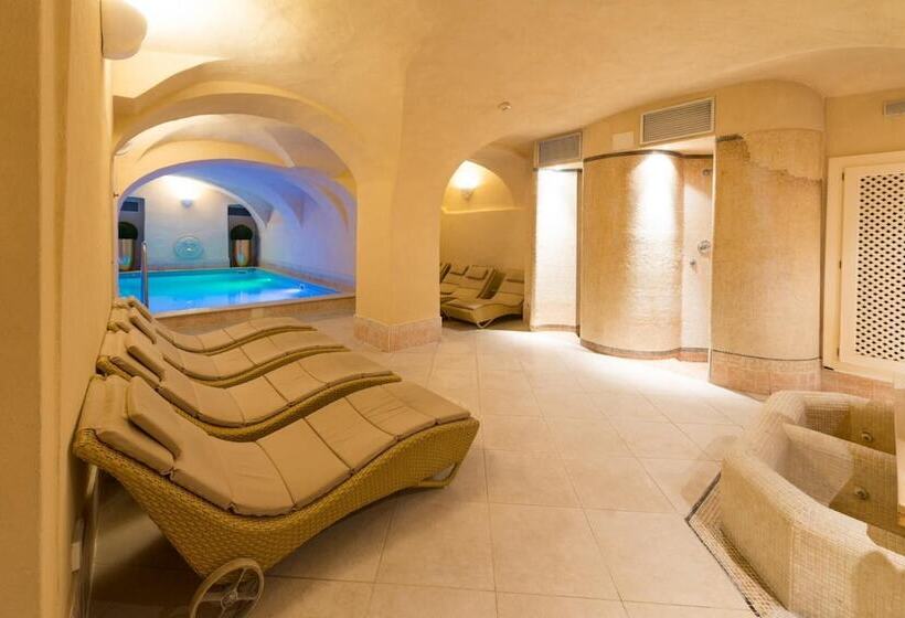 בית מלון כפרי Eden