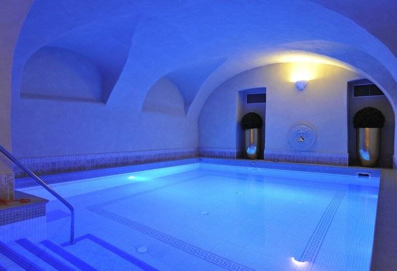 בית מלון כפרי Eden