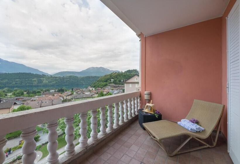 בית מלון כפרי Eden