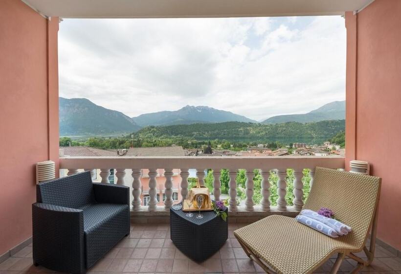 בית מלון כפרי Eden