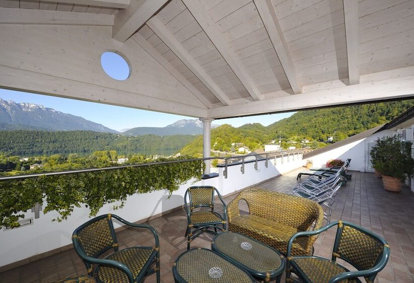 בית מלון כפרי Eden