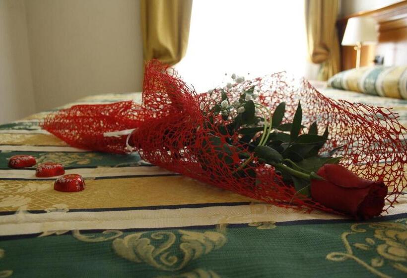 בית מלון כפרי Eden