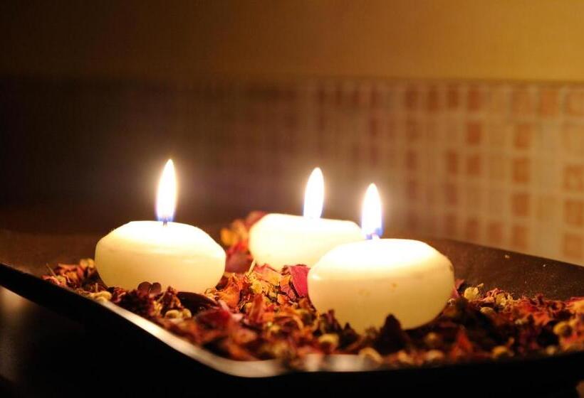 בית מלון כפרי Eden