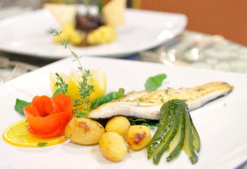 בית מלון כפרי Eden