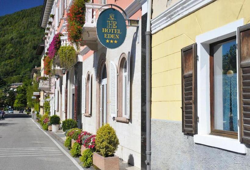 בית מלון כפרי Eden