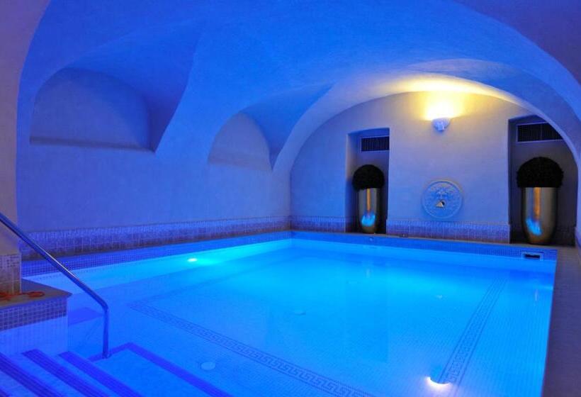 בית מלון כפרי Eden