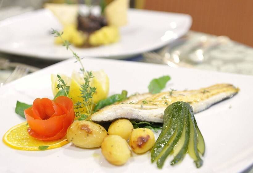 בית מלון כפרי Eden