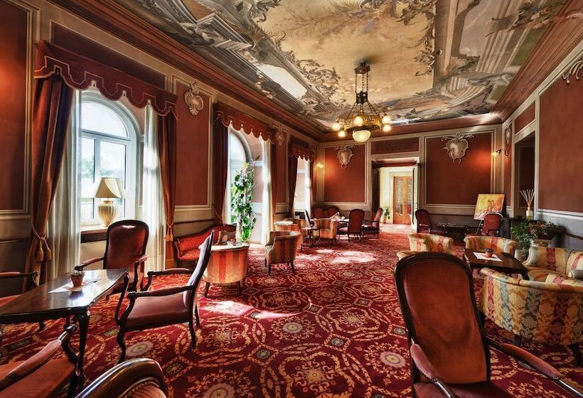 בית מלון כפרי Eden