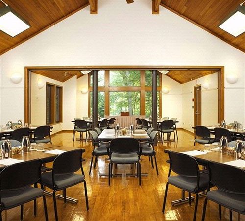 酒店 Edith Macy Conference Center