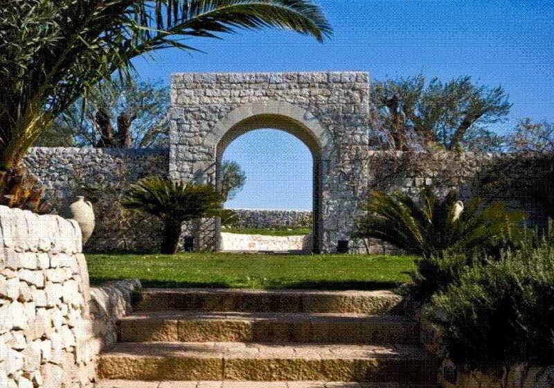 酒店 Eremo Della Giubiliana