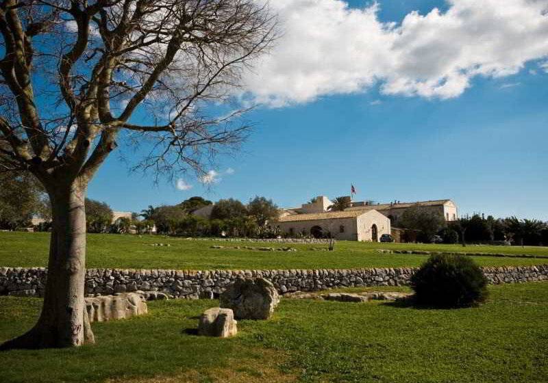 酒店 Eremo Della Giubiliana