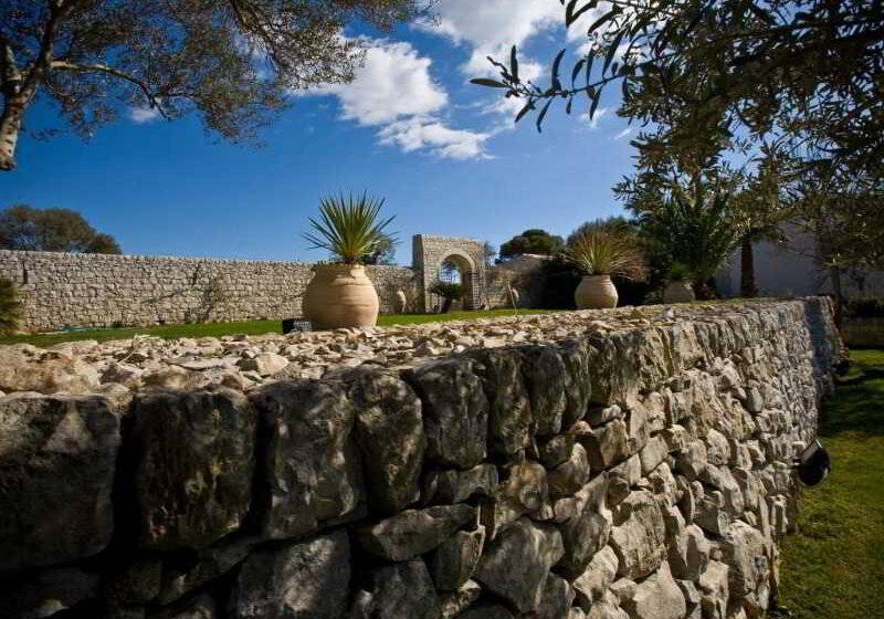 酒店 Eremo Della Giubiliana