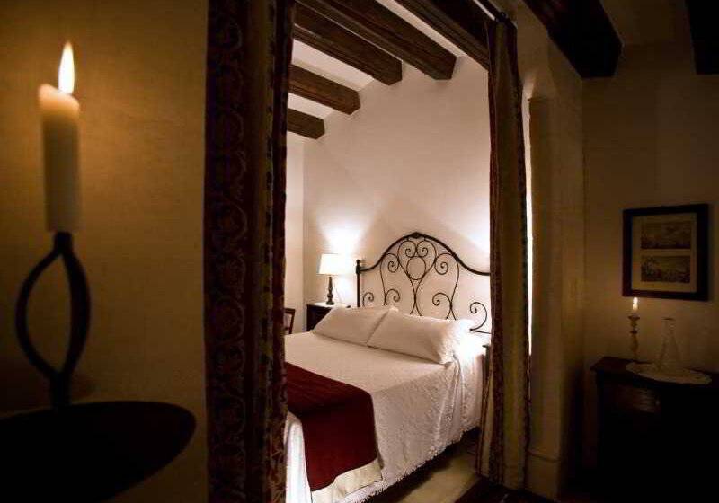 酒店 Eremo Della Giubiliana