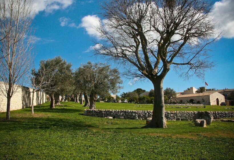 酒店 Eremo Della Giubiliana