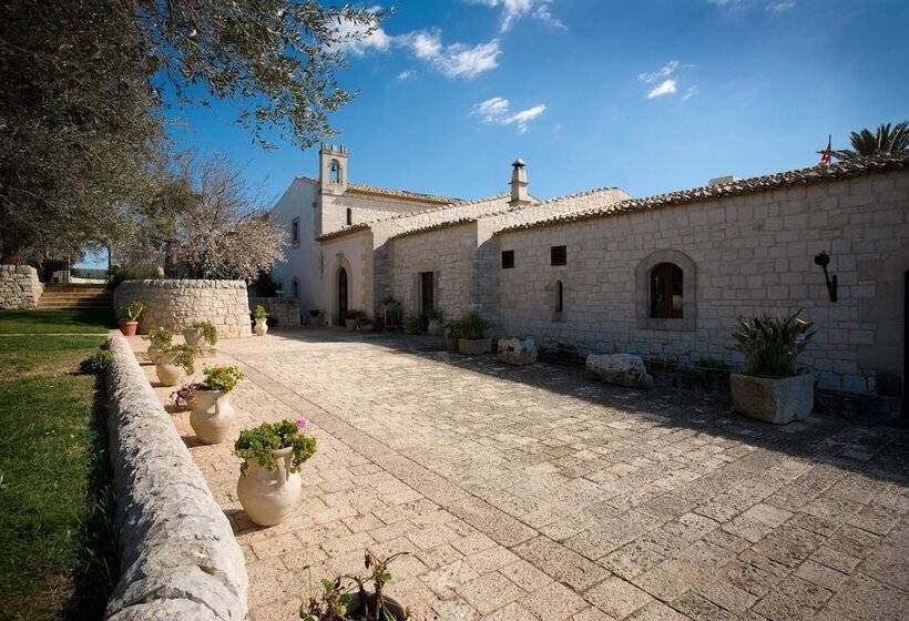 酒店 Eremo Della Giubiliana